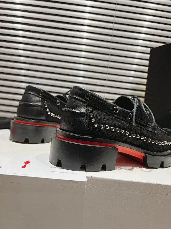 Mila's Edit - Premium Luxury Goods and Accessories - AFFORDABLE LUXURY HEELS - 8310