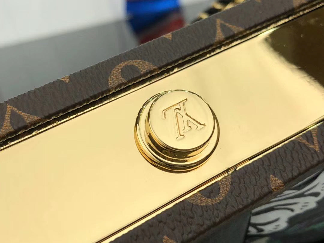 Mila's Edit - Premium Luxury Goods and Accessories - AFFORDABLE LUXURY BAGS - 4286