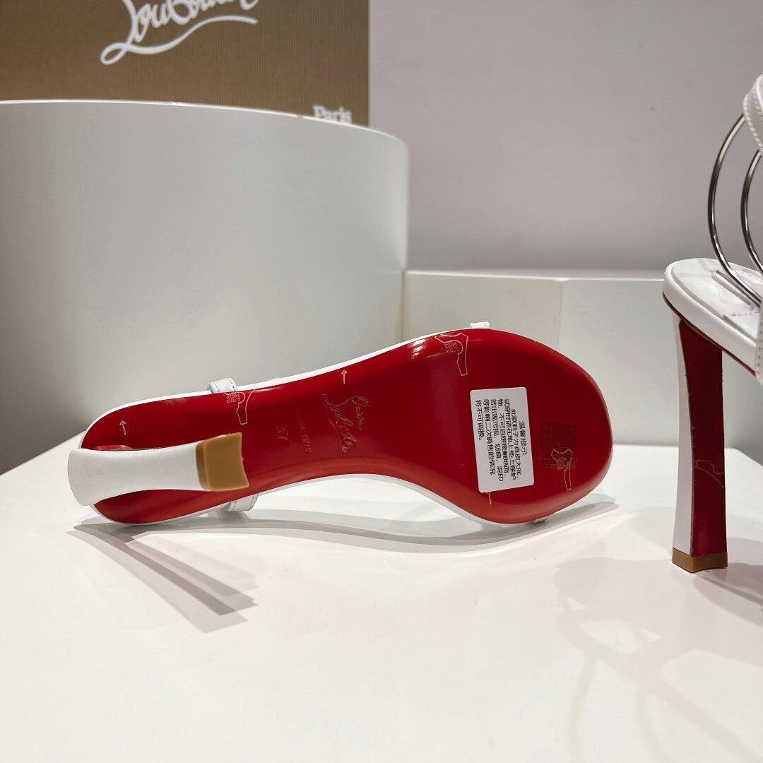 Mila's Edit - High-Quality Designer Products for You - AFFORDABLE LUXURY HEELS - 8111