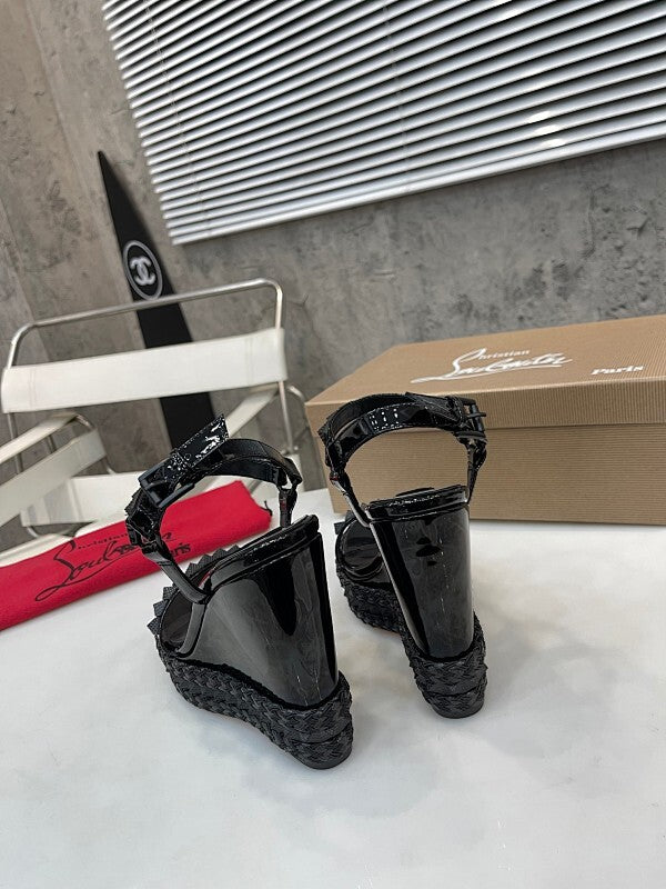 Mila's Edit - High-Quality Designer Products for You - AFFORDABLE LUXURY HEELS - 8071