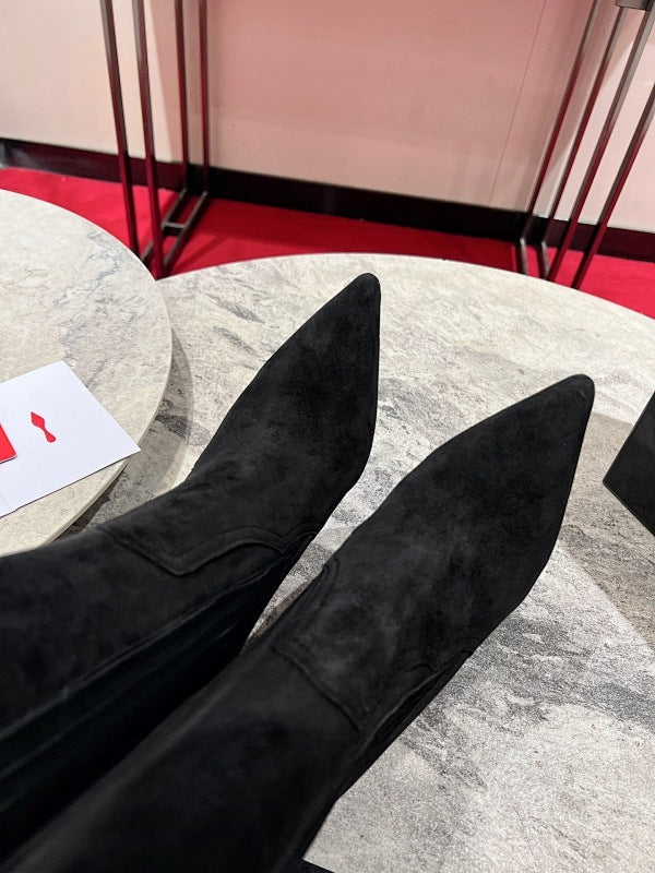 Mila's Edit - Best High-End Brands in One Place - AFFORDABLE LUXURY HEELS - 8169