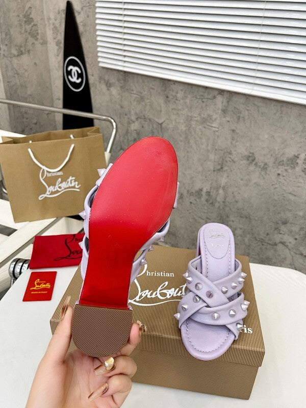 Mila's Edit - Best High-End Brands in One Place - AFFORDABLE LUXURY HEELS - 8001