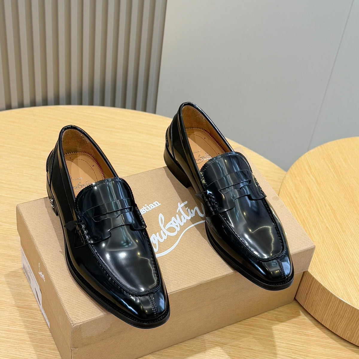 Mila's Edit - Premium Luxury Goods and Accessories - AFFORDABLE LUXURY HEELS - 8278