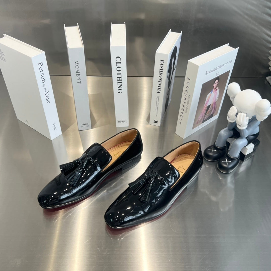 Mila's Edit - Premium Luxury Goods and Accessories - AFFORDABLE LUXURY HEELS - 8298