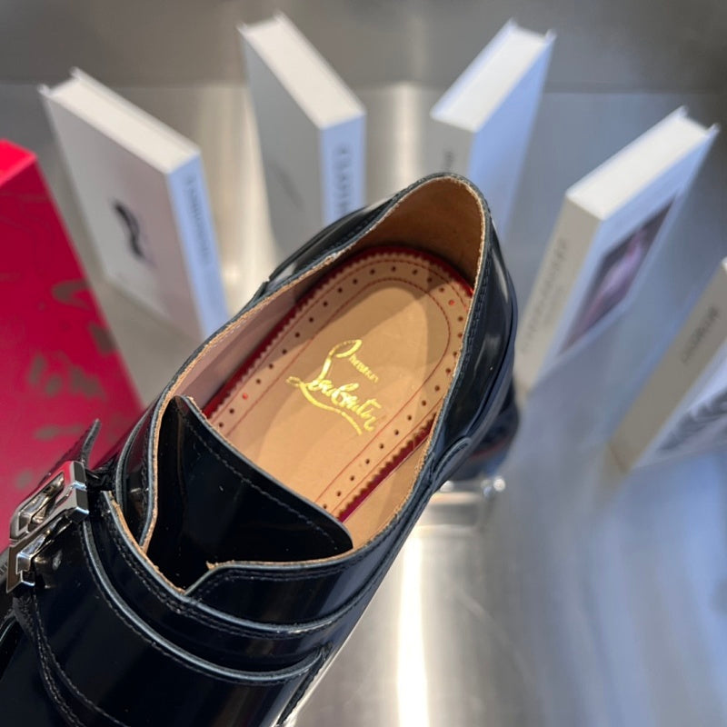 Mila's Edit - Best High-End Brands in One Place - AFFORDABLE LUXURY HEELS - 8305
