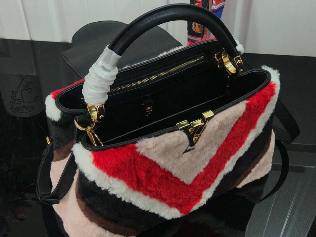 Mila's Edit - Best High-End Brands in One Place - AFFORDABLE LUXURY BAGS - 4257