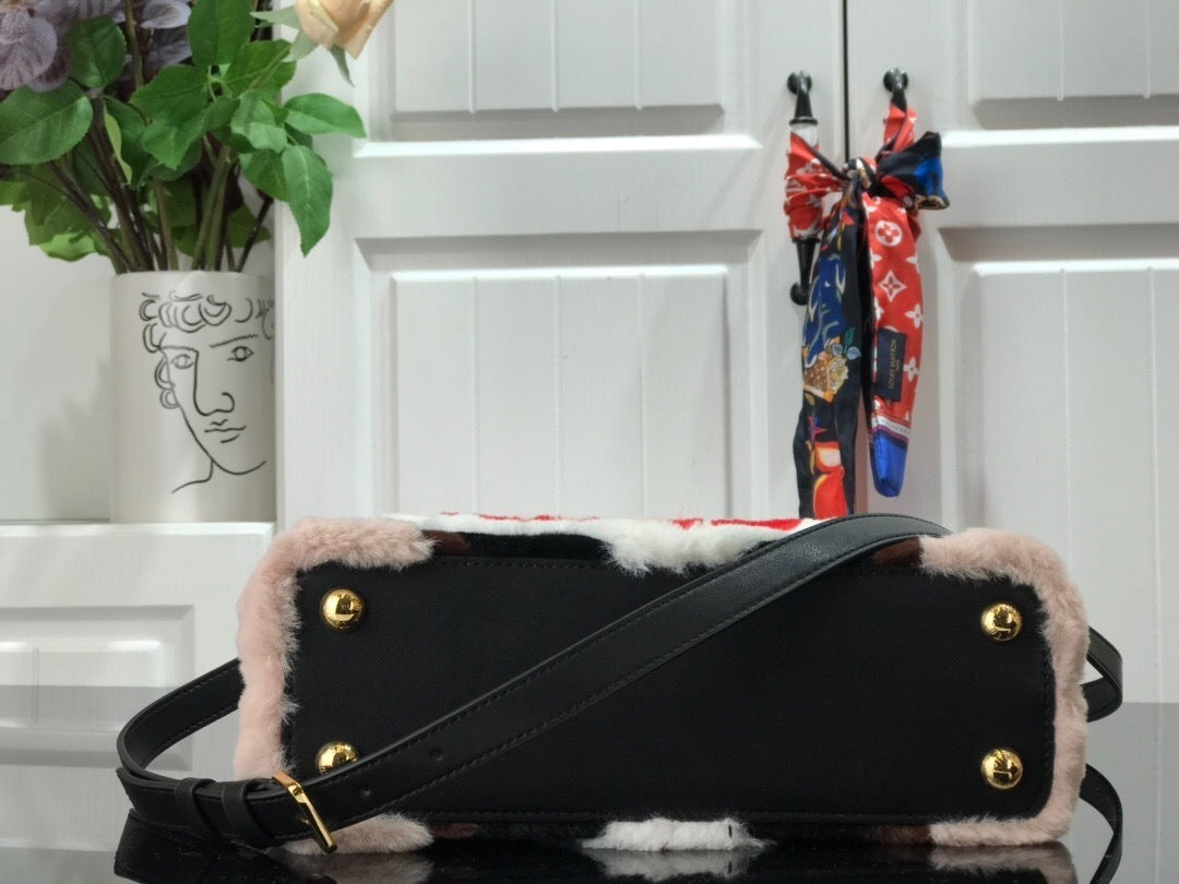 Mila's Edit - Best High-End Brands in One Place - AFFORDABLE LUXURY BAGS - 4257