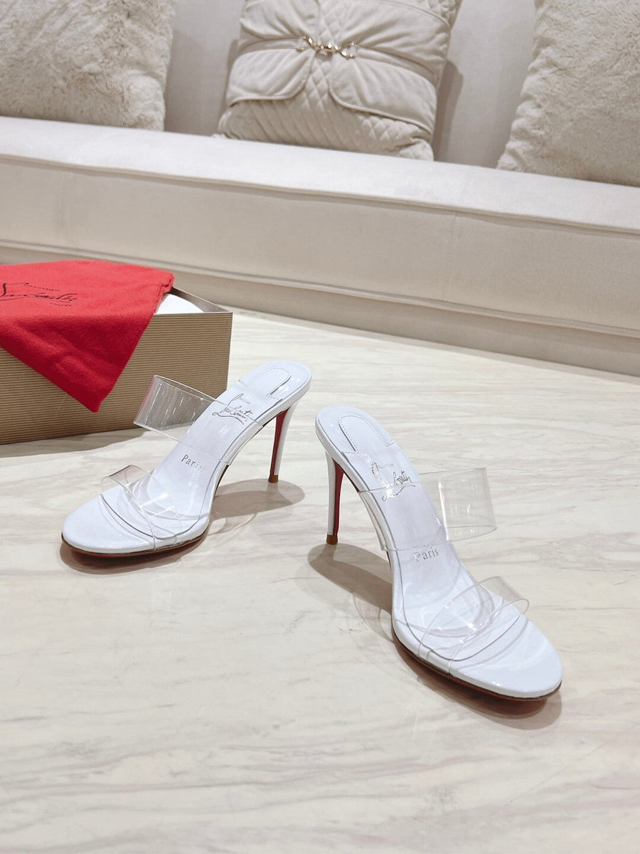 Mila's Edit - DESIGNER HEELS FOR WOMEN - AFFORDABLE LUXURY HEELS - 8128