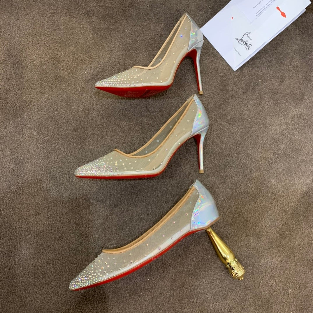 Mila's Edit - Best High-End Brands in One Place - AFFORDABLE LUXURY HEELS - 8201