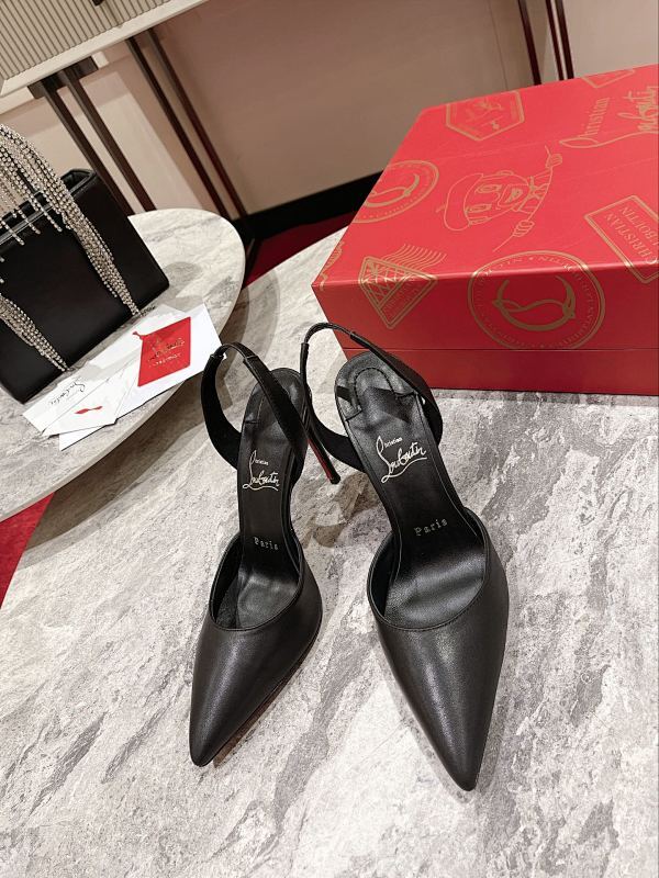 Mila's Edit - Best High-End Brands in One Place - AFFORDABLE LUXURY HEELS - 8181