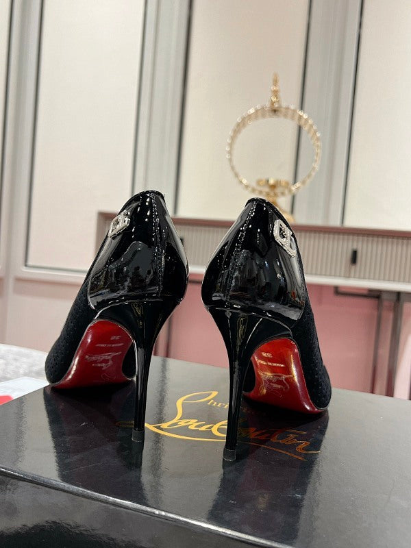 Mila's Edit - Best High-End Brands in One Place - AFFORDABLE LUXURY HEELS - 8089