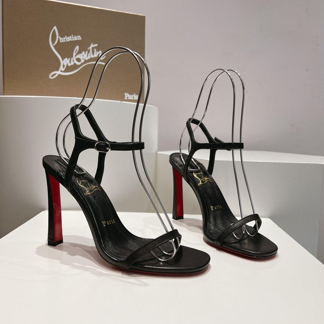 Mila's Edit - Best High-End Brands in One Place - AFFORDABLE LUXURY HEELS - 8109