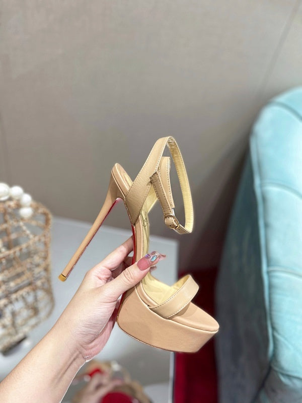 Mila's Edit - High-Quality Designer Products for You - AFFORDABLE LUXURY HEELS - 7959