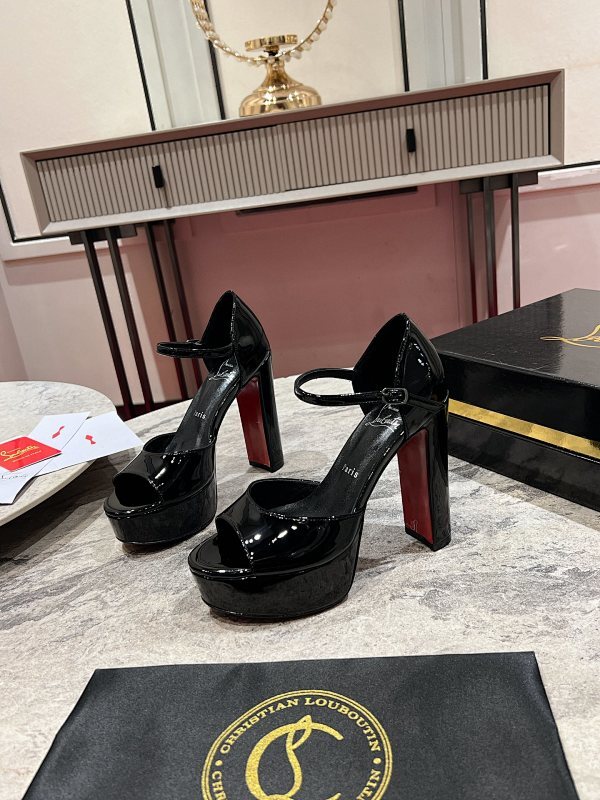 Mila's Edit - DESIGNER HEELS FOR WOMEN - AFFORDABLE LUXURY HEELS - 8256