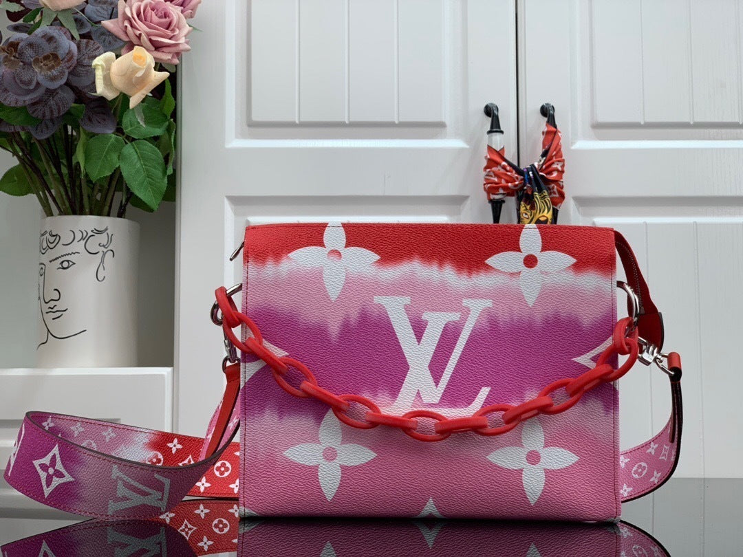 Mila's Edit - Best High-End Brands in One Place - AFFORDABLE LUXURY BAGS - 4353