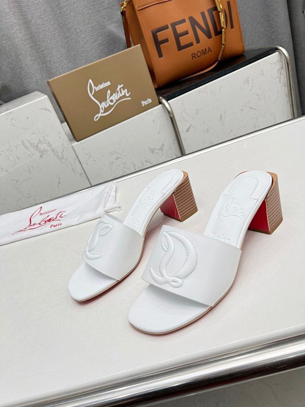 Mila's Edit - Best High-End Brands in One Place - AFFORDABLE LUXURY HEELS - 8057