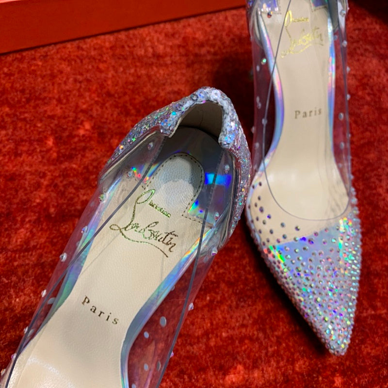 Mila's Edit - Best High-End Brands in One Place - AFFORDABLE LUXURY HEELS - 8205