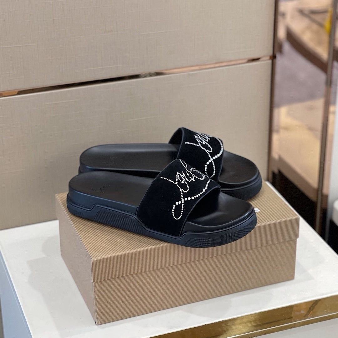 Mila's Edit - Premium Luxury Goods and Accessories - AFFORDABLE LUXURY HEELS - 7942