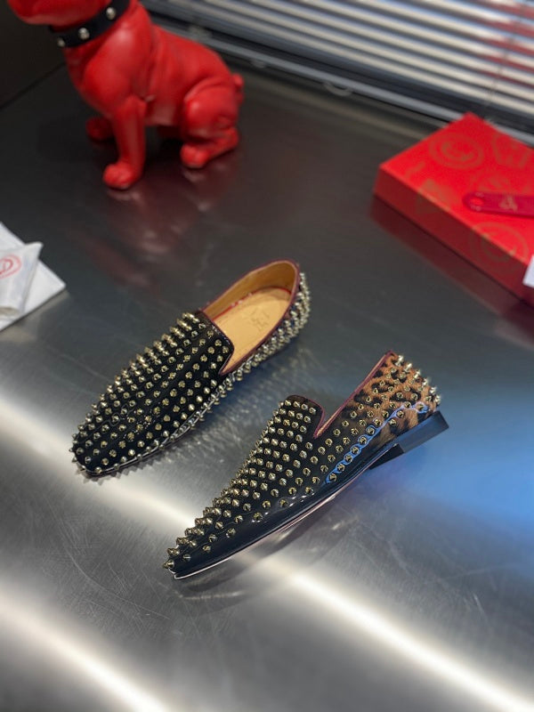 Mila's Edit - Premium Luxury Goods and Accessories - AFFORDABLE LUXURY HEELS - 8254
