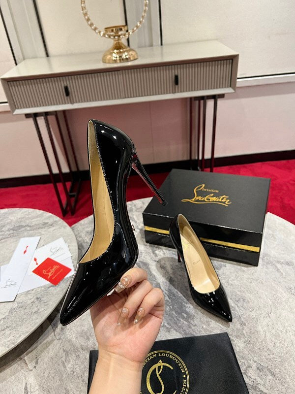 Mila's Edit - Best High-End Brands in One Place - AFFORDABLE LUXURY HEELS - 8197