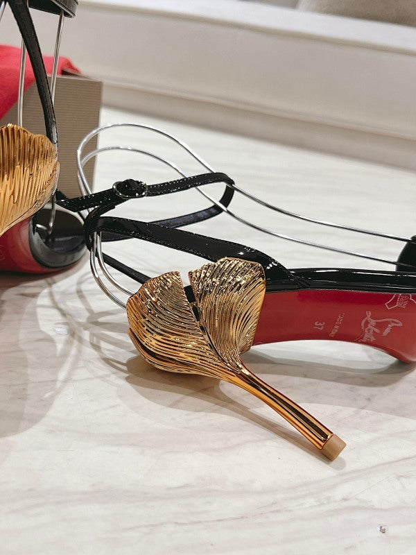 Mila's Edit - Best High-End Brands in One Place - AFFORDABLE LUXURY HEELS - 8141