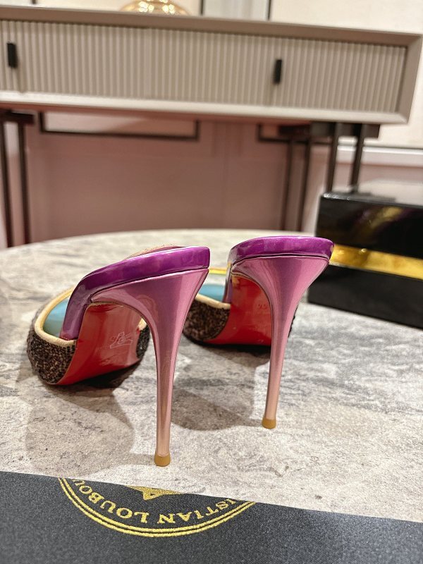 Mila's Edit - DESIGNER HEELS FOR WOMEN - AFFORDABLE LUXURY HEELS - 8284