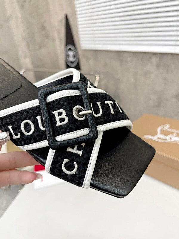 Mila's Edit - DESIGNER HEELS FOR WOMEN - AFFORDABLE LUXURY HEELS - 7984