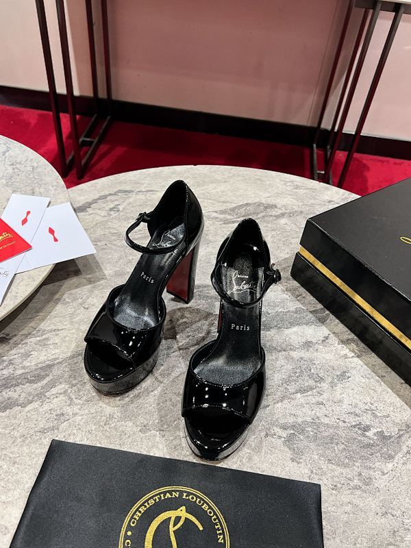 Mila's Edit - DESIGNER HEELS FOR WOMEN - AFFORDABLE LUXURY HEELS - 8256