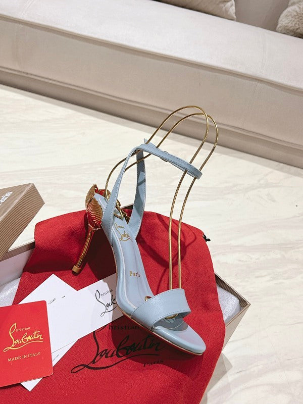 Mila's Edit - Best High-End Brands in One Place - AFFORDABLE LUXURY HEELS - 8137