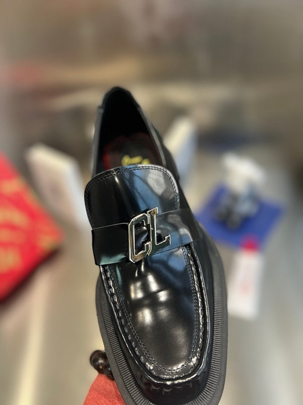 Mila's Edit - Premium Luxury Goods and Accessories - AFFORDABLE LUXURY HEELS - 8306