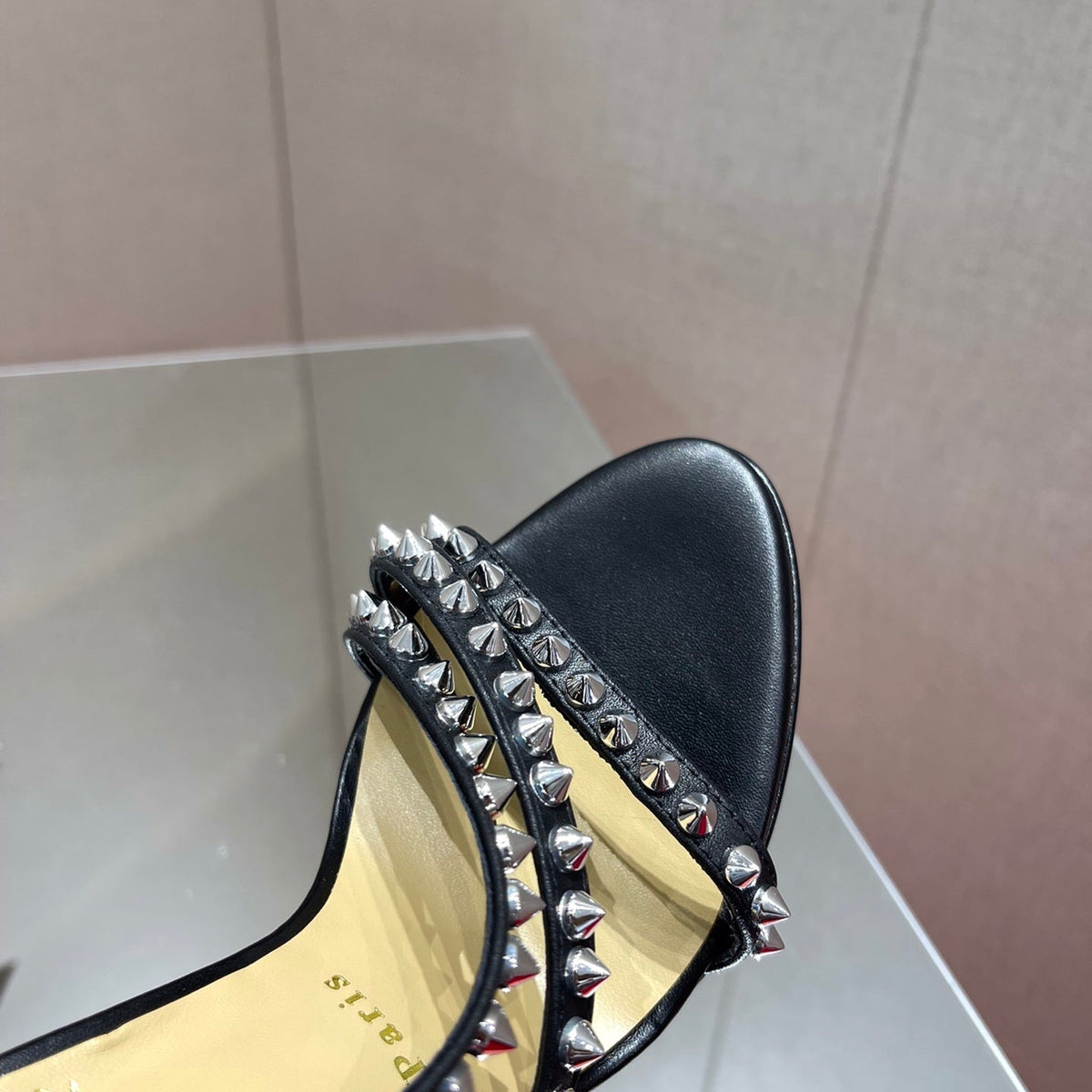 Mila's Edit - DESIGNER HEELS FOR WOMEN - AFFORDABLE LUXURY HEELS - 7956