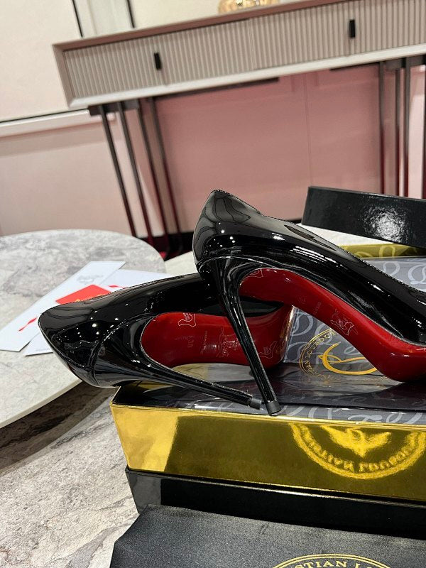 Mila's Edit - DESIGNER HEELS FOR WOMEN - AFFORDABLE LUXURY HEELS - 8192