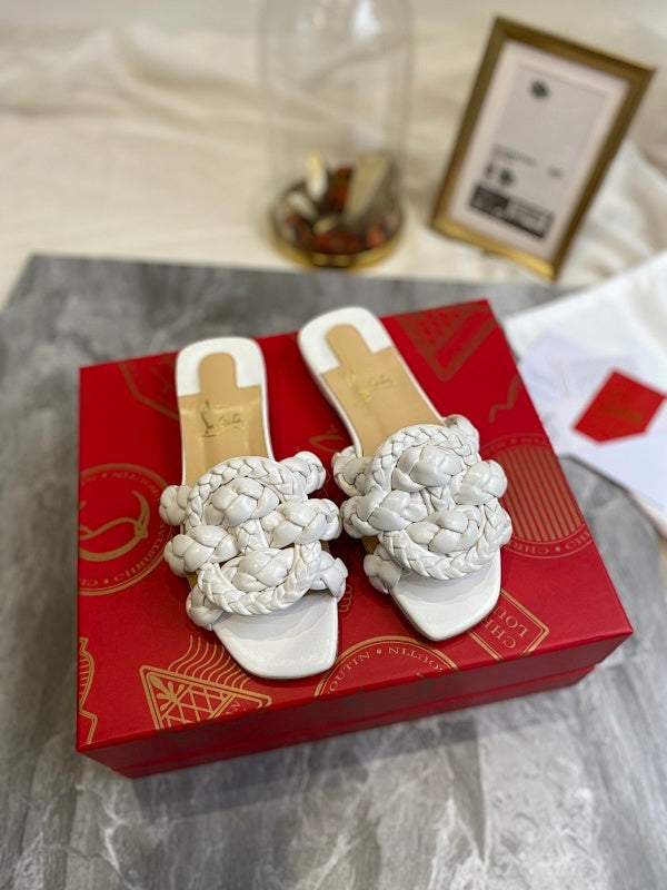 Mila's Edit - Premium Luxury Goods and Accessories - AFFORDABLE LUXURY HEELS - 7966