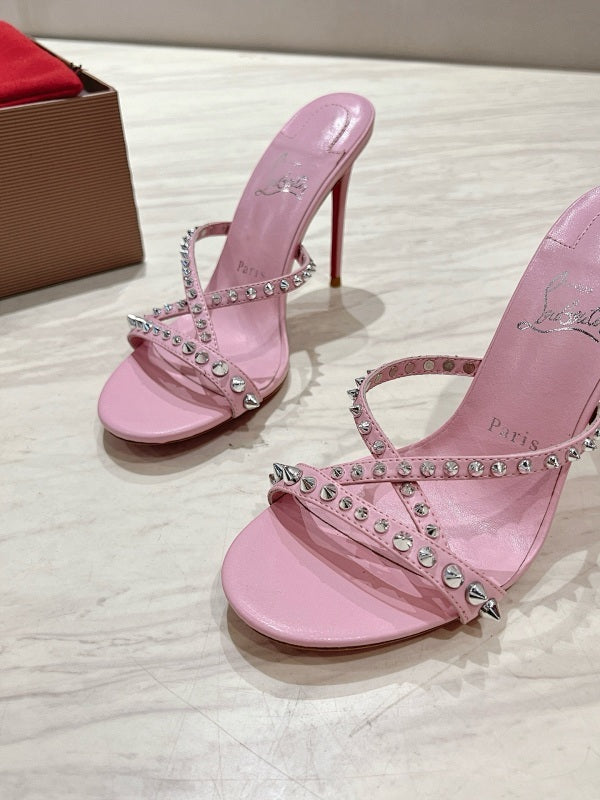 Mila's Edit - High-Quality Designer Products for You - AFFORDABLE LUXURY HEELS - 8287