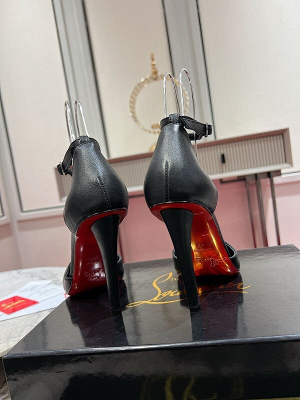 Mila's Edit - Premium Luxury Goods and Accessories - AFFORDABLE LUXURY HEELS - 8086