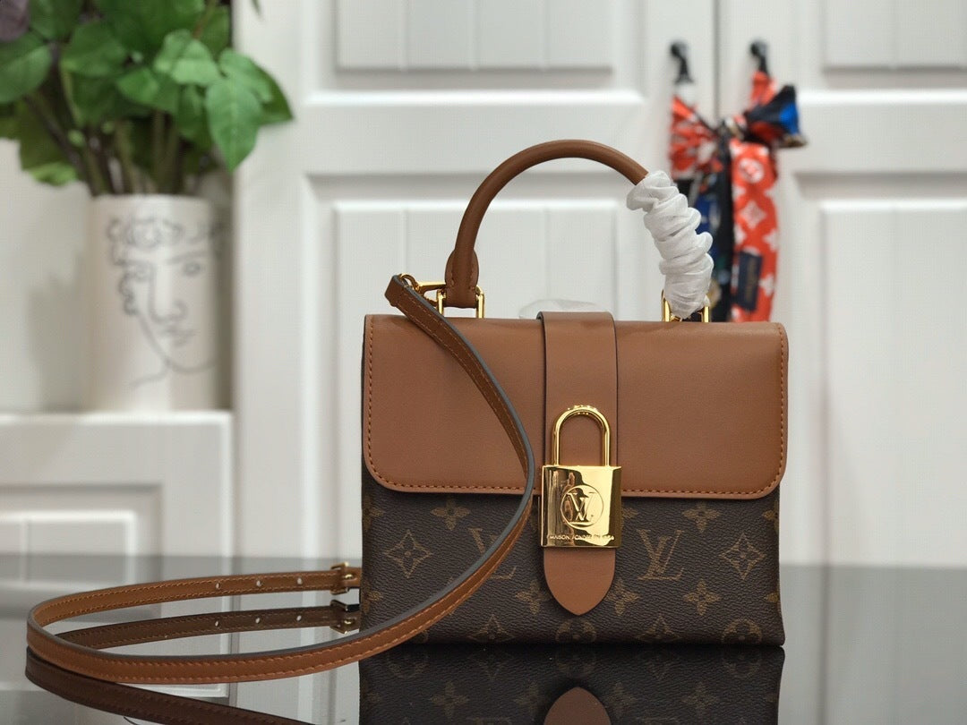 Mila's Edit - High-Quality Designer Products for You - AFFORDABLE LUXURY BAGS - 4311