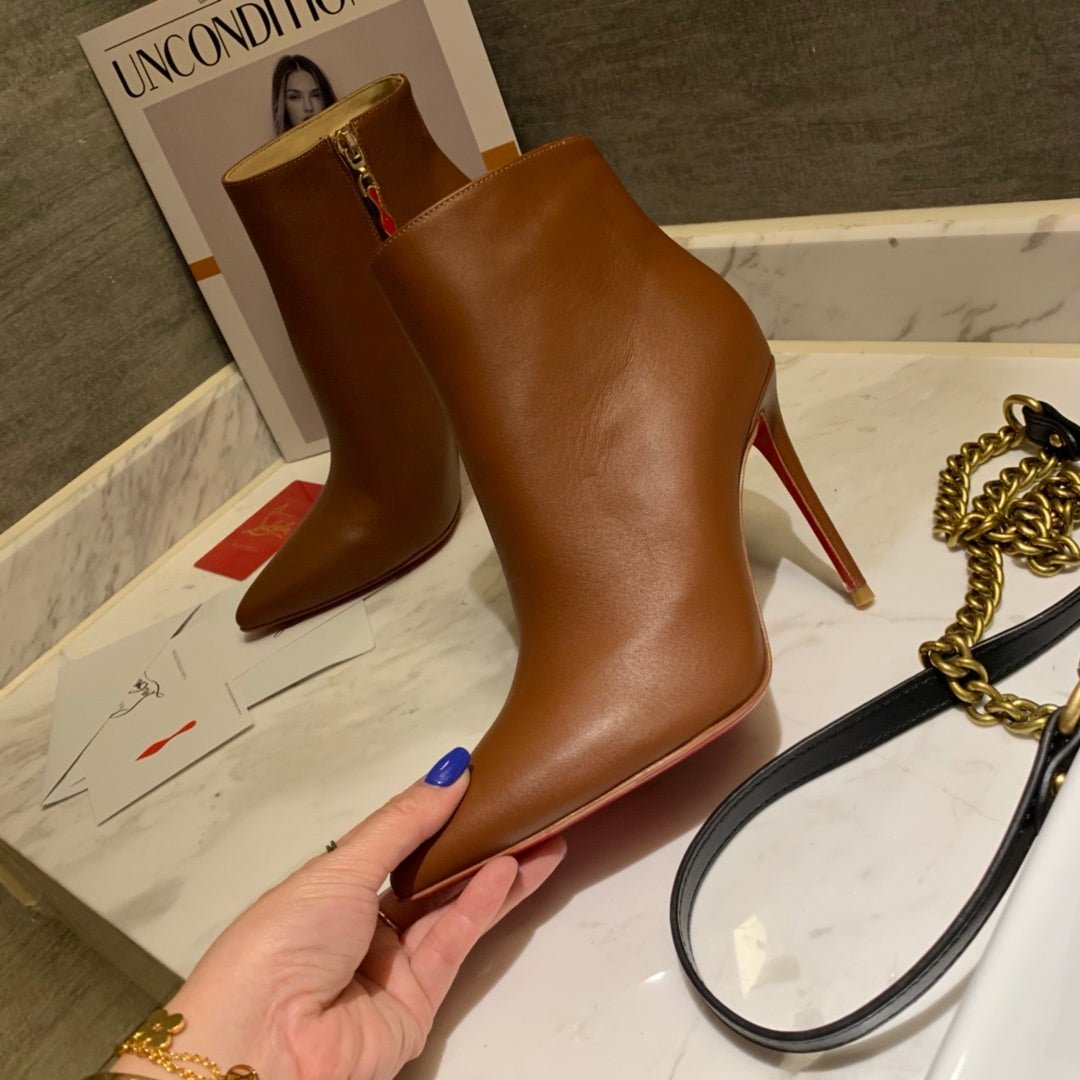 Mila's Edit - Premium Luxury Goods and Accessories - AFFORDABLE LUXURY HEELS - 7990
