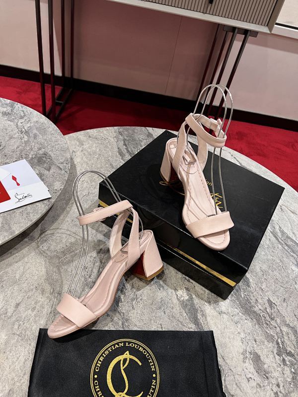 Mila's Edit - High-Quality Designer Products for You - AFFORDABLE LUXURY HEELS - 8103