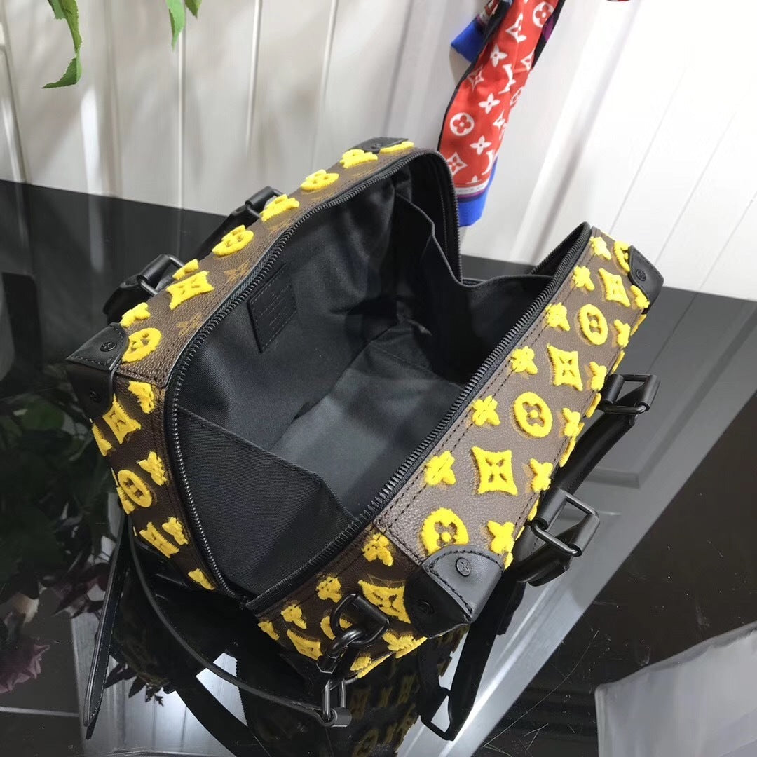 Mila's Edit - Premium Luxury Goods and Accessories - AFFORDABLE LUXURY BAGS - 4030