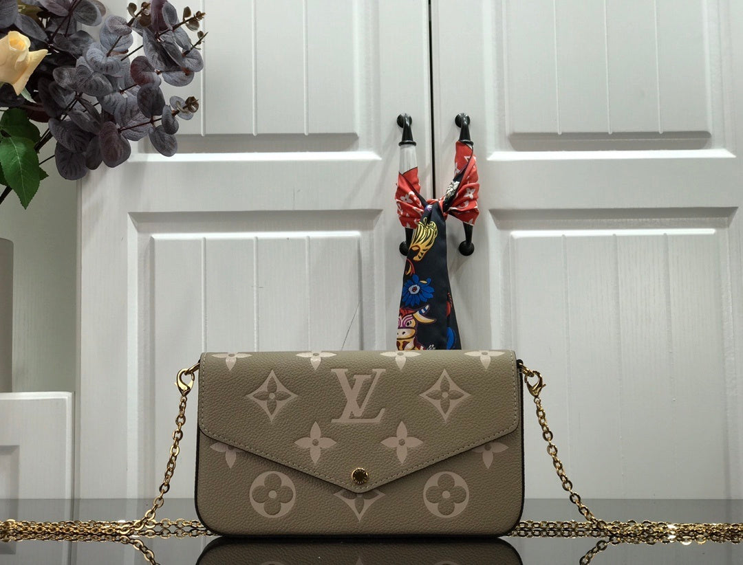 Mila's Edit - Premium Luxury Goods and Accessories - AFFORDABLE LUXURY BAGS - 4318