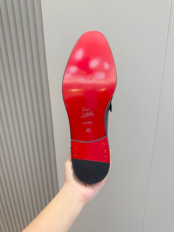 Mila's Edit - Premium Luxury Goods and Accessories - AFFORDABLE LUXURY HEELS - 8278