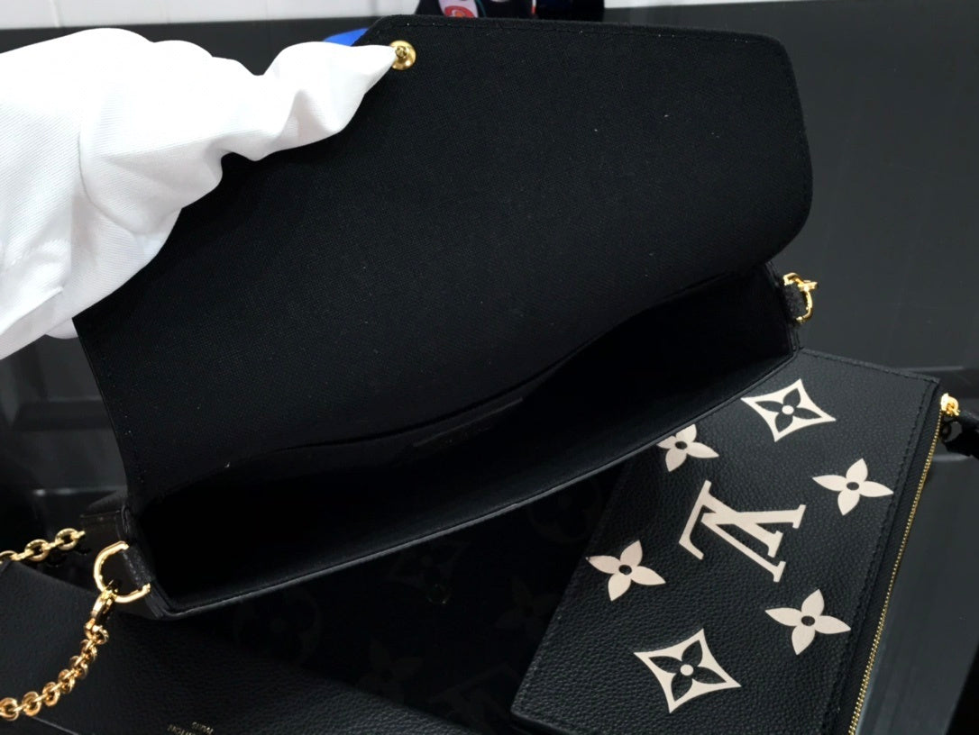 Mila's Edit - Premium Luxury Goods and Accessories - AFFORDABLE LUXURY BAGS - 4318