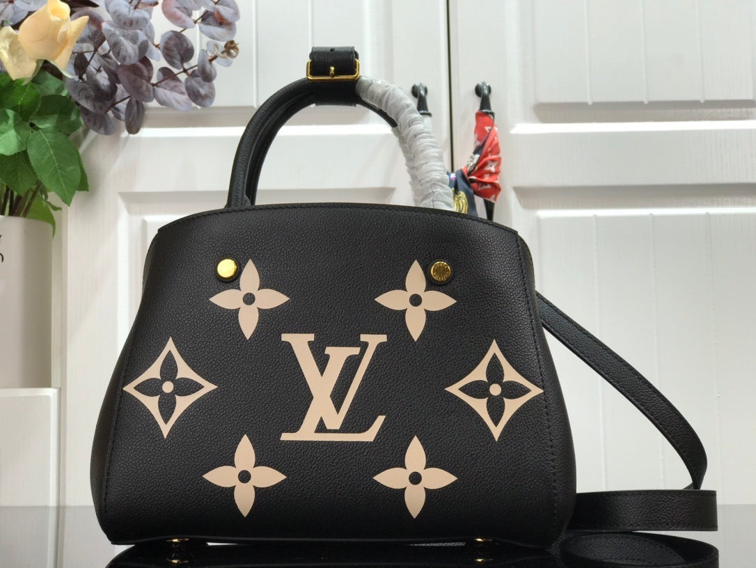 Mila's Edit - DESIGNER BAGS FOR WOMEN - AFFORDABLE LUXURY BAGS - 4296
