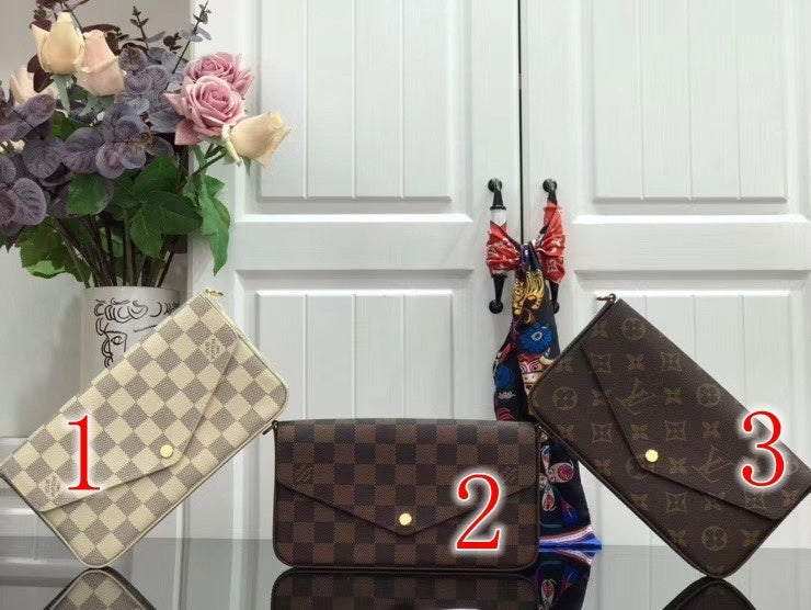 Mila's Edit - Best High-End Brands in One Place - AFFORDABLE LUXURY BAGS - 4341