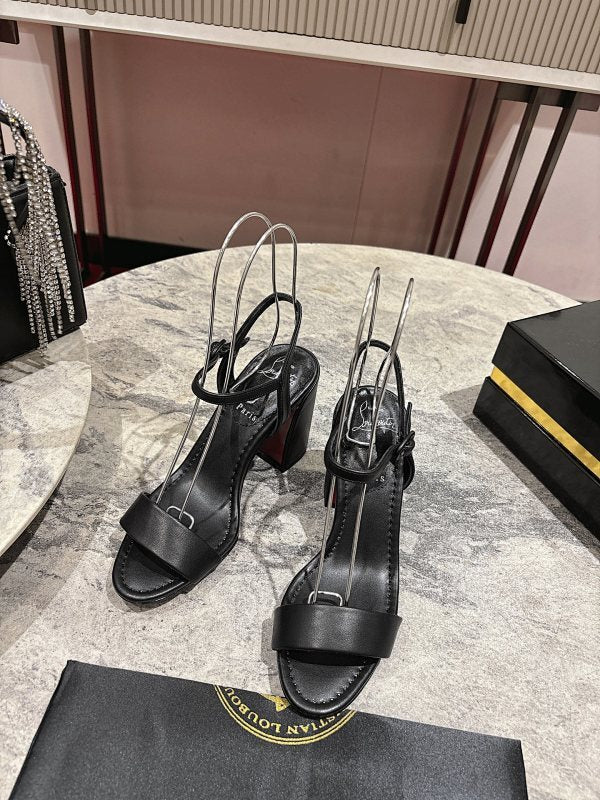 Mila's Edit - Best High-End Brands in One Place - AFFORDABLE LUXURY HEELS - 8297