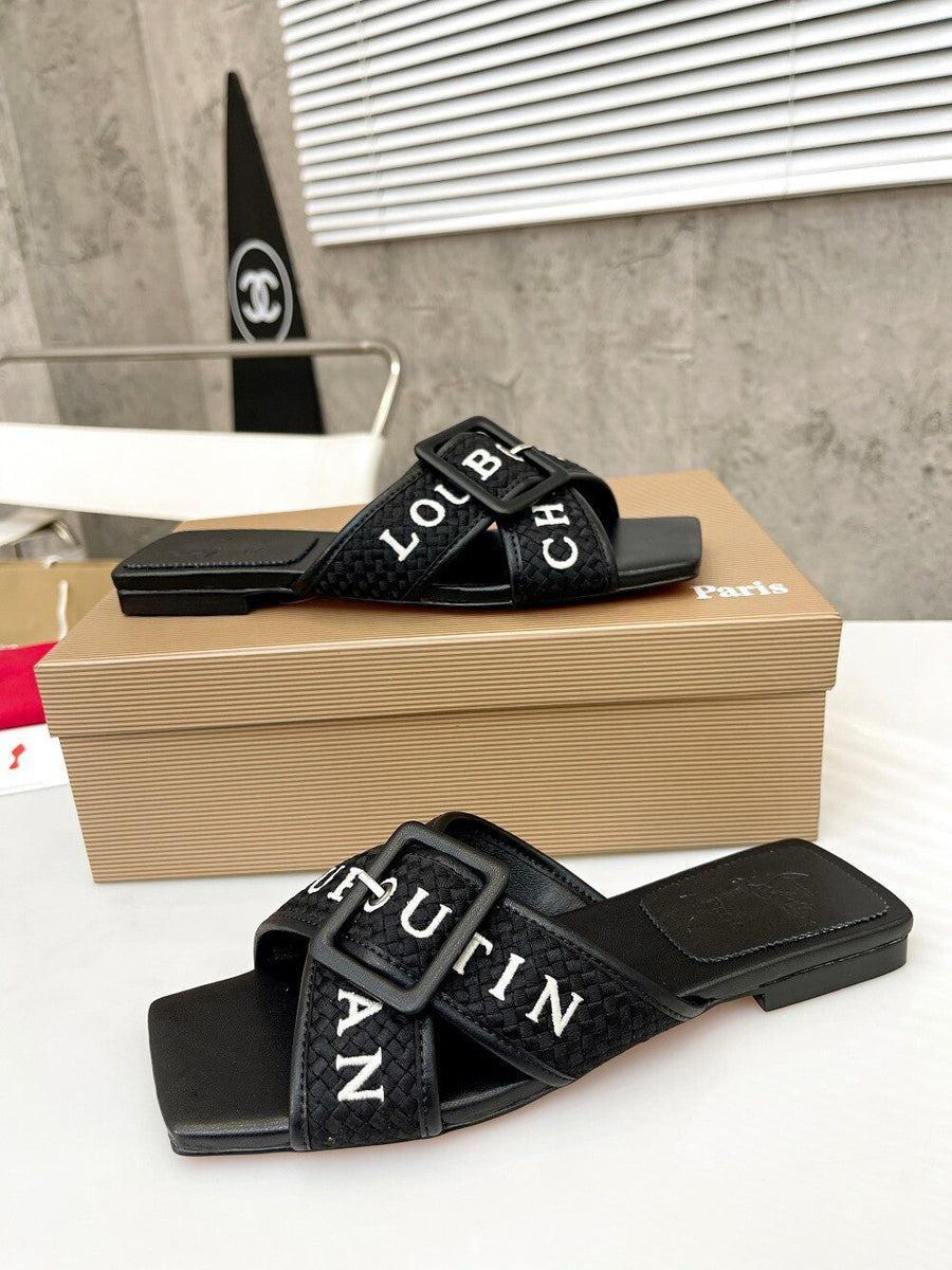 Mila's Edit - High-Quality Designer Products for You - AFFORDABLE LUXURY HEELS - 7991