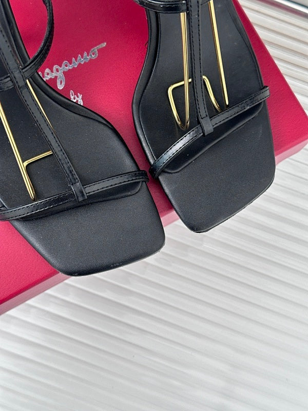 Mila's Edit - DESIGNER HEELS FOR WOMEN - AFFORDABLE LUXURY HEELS - 8060