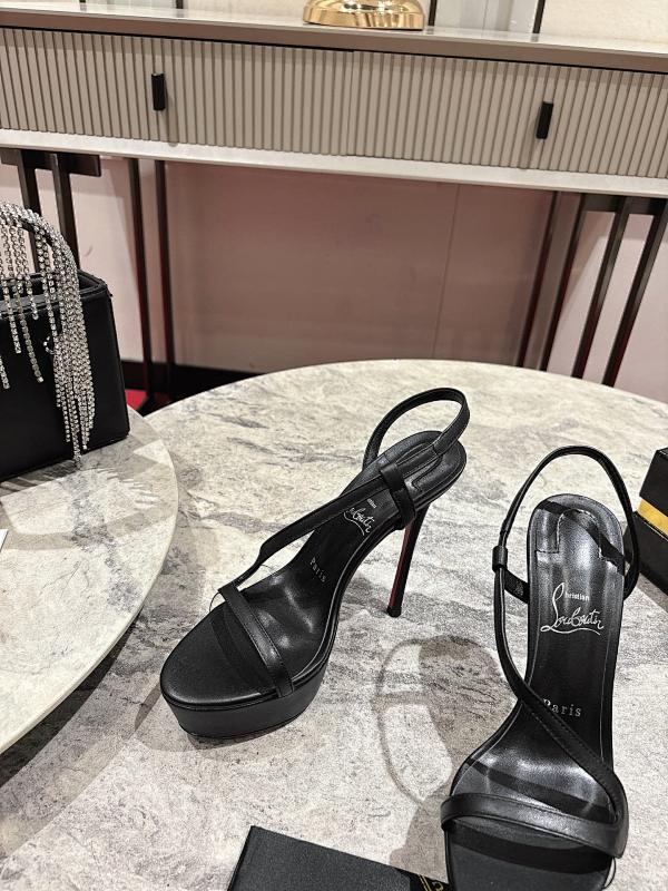 Mila's Edit - High-Quality Designer Products for You - AFFORDABLE LUXURY HEELS - 8295