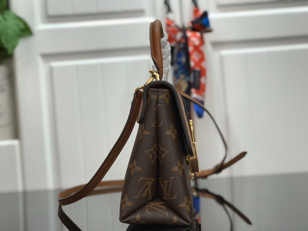 Mila's Edit - High-Quality Designer Products for You - AFFORDABLE LUXURY BAGS - 4311