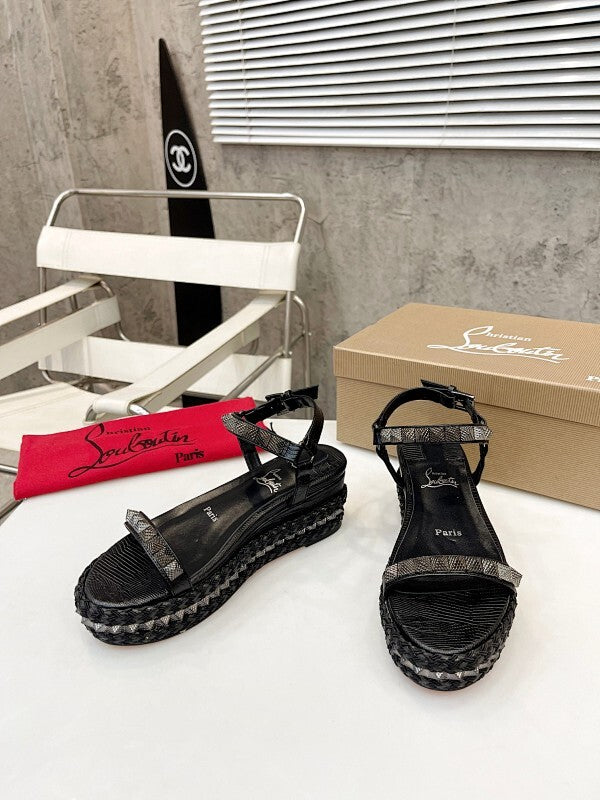 Mila's Edit - High-Quality Designer Products for You - AFFORDABLE LUXURY HEELS - 8059